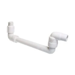 Swing Joint, 3x Knie, L = 30 Cm, 2x Bu.dr., 1″