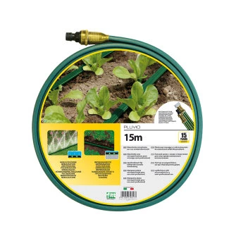 Pluvio Sproeislang, Rol à 15 M 3 Pluvio Sproeislang, Rol à 15 M