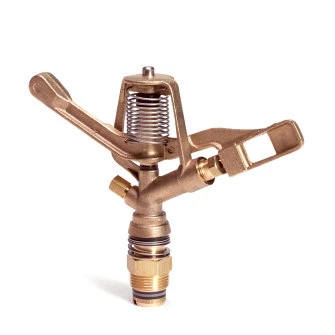 Vyr 70 Rondsproeier, ¾” Buitendraad, Incl. Blindstop 3 Vyr 70 Rondsproeier, ¾” Buitendraad, Incl. Blindstop