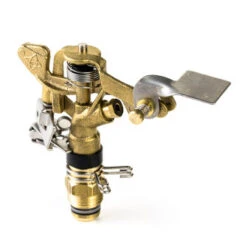 Vyr 50 Sectorsproeier, ½” Buitendraad