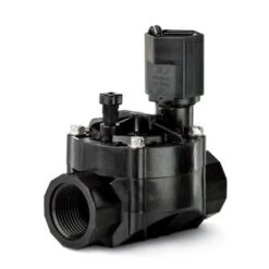 Rain-Bird Magneetventiel 24 Volt Wisselstroom, Model 100 HV, 1″ Max. 6.82 M3/uur