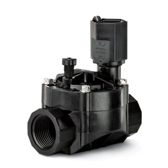 Rain-Bird Magneetventiel 24 Volt Wisselstroom, Model 100 HV, 1″ Max. 6.82 M3/uur 3 Rain-Bird Magneetventiel 24 Volt Wisselstroom, Model 100 HV, 1″ Max. 6.82 M3/uur