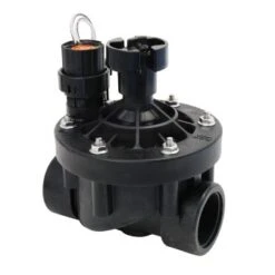 Rain-Bird Magneetventiel 24 Volt Wisselstroom, Model 150-PEB, 1½”, Max. 34 M³/uur