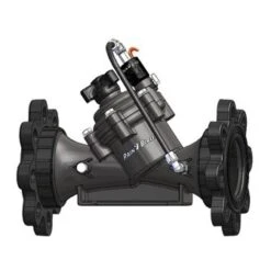 Rain-Bird Magneetventiel 24 Volt Wisselstroom, Model Hyflow 3″, Kunstofklep Max. 100 M³/uur