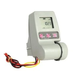 Rain-Bird Beregeningscomputer, 1-station, 9 V, WP-1