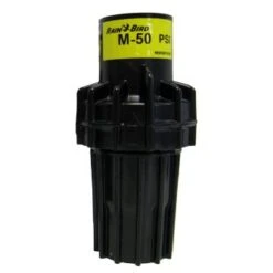 Rain-Bird Drukbegrenzer PSI M50, 3.5 Bar Uitlaat, ¾” Bi.dr., 1.5 – 7 Bar Inlaat, Max. 5000 Ltr/u