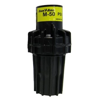 Rain-Bird Drukbegrenzer PSI M50, 3.5 Bar Uitlaat, ¾” Bi.dr., 1.5 – 7 Bar Inlaat, Max. 5000 Ltr/u 3 Rain-Bird Drukbegrenzer PSI M50, 3.5 Bar Uitlaat, ¾” Bi.dr., 1.5 – 7 Bar Inlaat, Max. 5000 Ltr/u