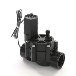 Rain-Bird Magneetventiel 24 Volt Wisselstroom, Model 100-DV, 1″ Bi.dr., Max Debiet 9 M³/uur