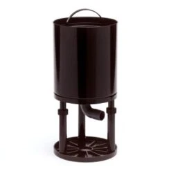 Messner Skimmer, Type 200