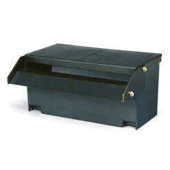 Messner Watervalschaal, Inclusief Deksel, L X B X H = 38 X 28 X 19 Cm