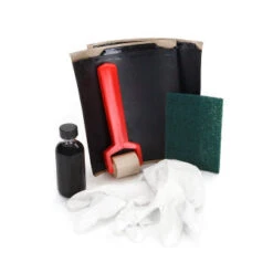 Reparatieset, T.b.v. Rubber Vijverfolie