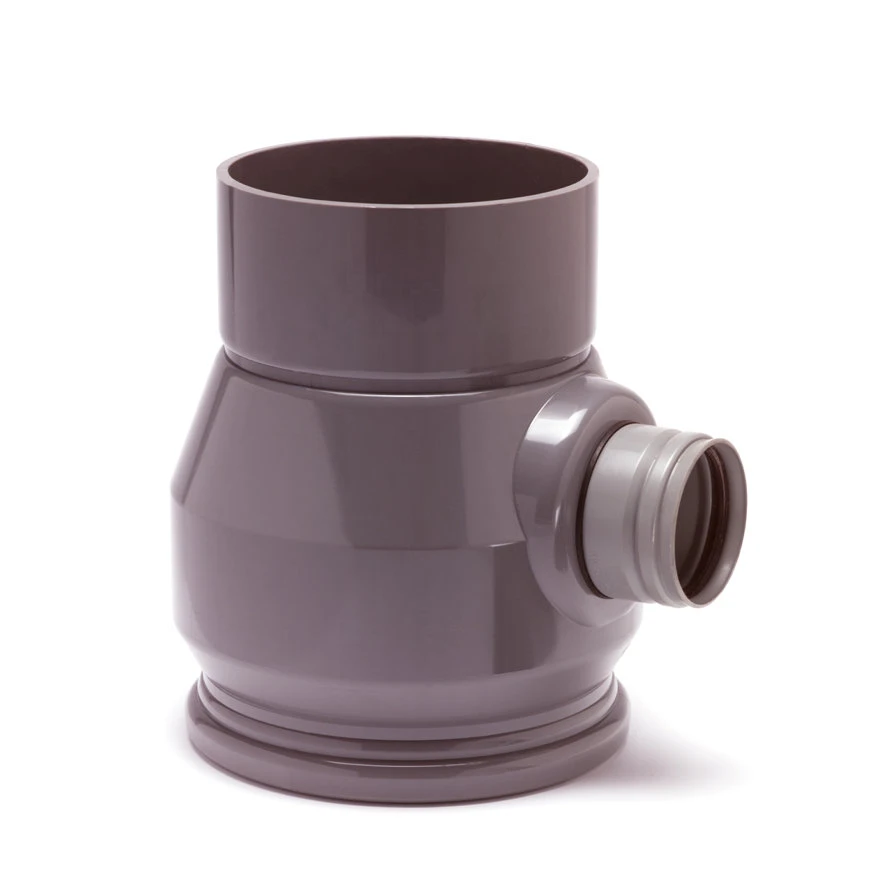 Kunststof Onderbak T.b.v. Straat- En Trottoirkolk, 10 Liter 3 Kunststof Onderbak T.b.v. Straat- En Trottoirkolk, 10 Liter