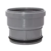 Airfit Pp Reparatie-inzetverloopstuk, Verjongd Spie/2x Manchet, Grijs, 160 X 160 Mm -Tuinverzorgingswinkel Ontwerp zonder titel 23 2