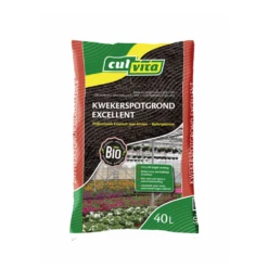 Culvita Kwekers Potgrond Excellent Mini-pallet 20x40L (800) 7 Culvita Kwekers Potgrond Excellent Mini-pallet 20x40L (800) -Tuinverzorgingswinkel Ontwerp zonder titel 5 5