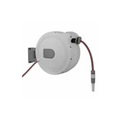 Wandslangenbox Met 30 Meter Slang En Accessoires