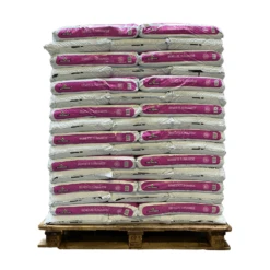 Pallet Van Egmond Bemeste Tuinaarde 80x30L (2400L)