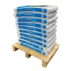 Van Egmond Tuincompost Mini-Pallet 20x40L (800L) -Tuinverzorgingswinkel Pallets site 40