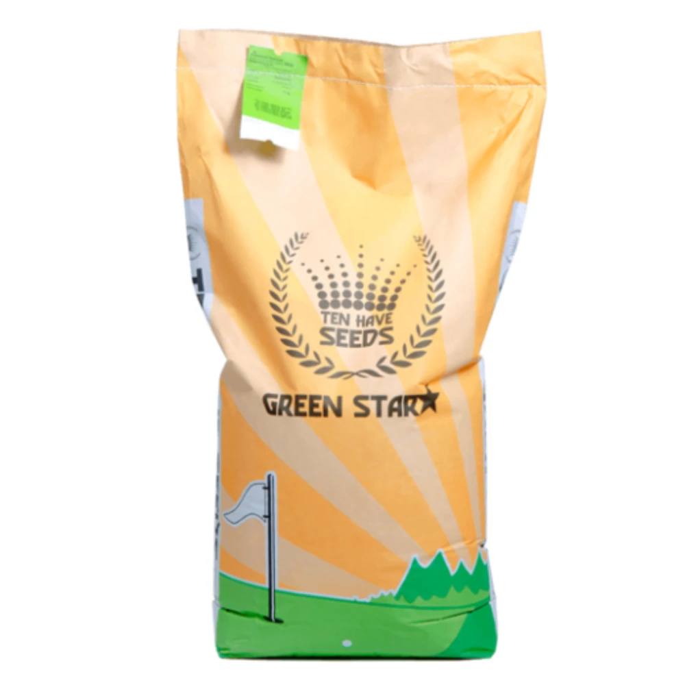 Green Star Dijken Graszaad, 15KG 3 Green Star Dijken Graszaad, 15KG