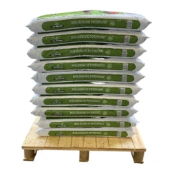 Van Egmond Biologische Potgrond Mini-Pallet 20 X 40L (800L)