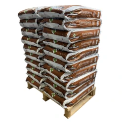 Turfstrooisel 20 X 50L Mini-Pallet (1000L)