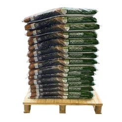 Pokon Potgrond 20 X 40L Mini-pallet (800L)