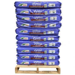 DCM Vivimus Heide Rhodo Mini-pallet 10x60L (600L)