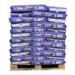 DCM Vivimus Heide Rhodo Pallet 39x60L (2340L)