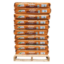 DCM Vivimus Universeel Mini-pallet 10x60L (600L)