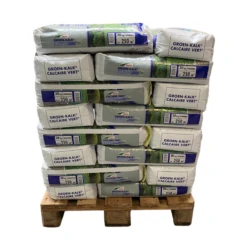 DCM Groen-Kalk® Pallet 50x20kg (1000kg)