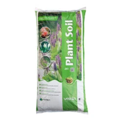 Velda Universele Vijverplantaarde, Plant Soil Moerings, 40 Liter Los
