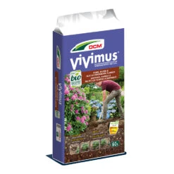DCM Vivimus Heide Rhodo 60L