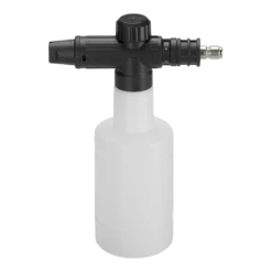 Accu Medium Drukreiniger AquaClean 24/18 V P4A Premium Set - Gardena -Tuinverzorgingswinkel accu medium drukreiniger aquaclean 24 18 v p4a premium set gardena 4 1