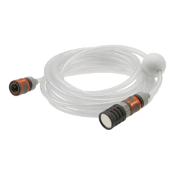 Accu Medium Drukreiniger AquaClean 24/18 V P4A Premium Set - Gardena -Tuinverzorgingswinkel accu medium drukreiniger aquaclean 24 18 v p4a premium set gardena 5 1