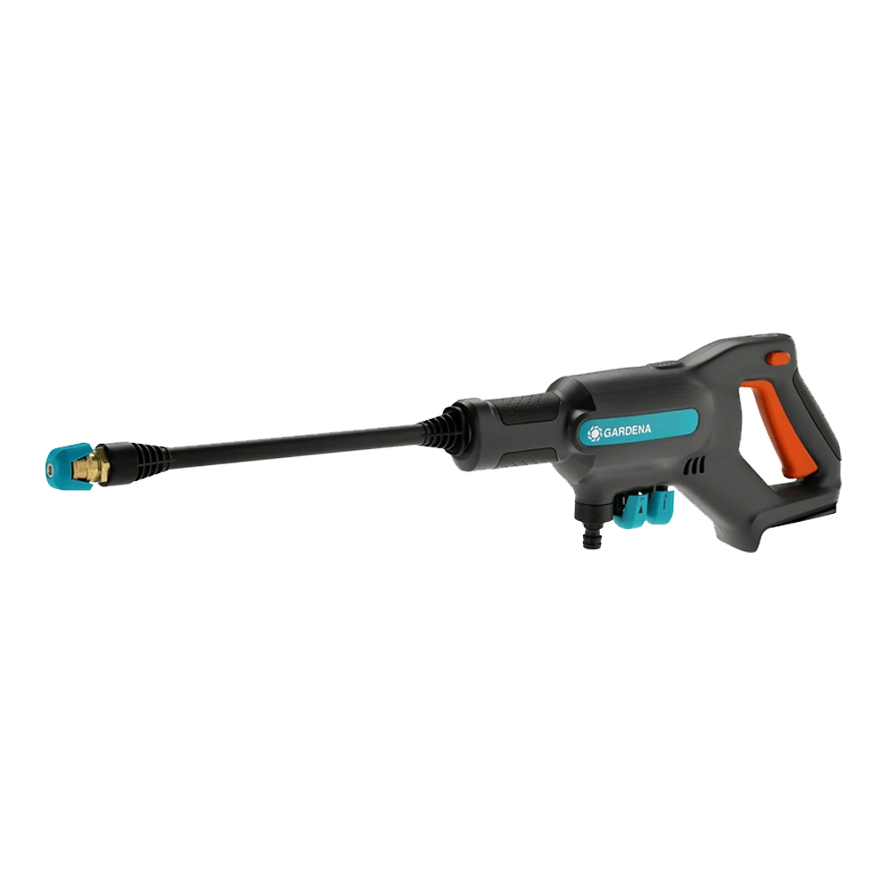 Accu Medium Drukreiniger AquaClean 24/18 V P4A Solo - Gardena - Afbeelding 2