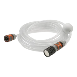 Accu Medium Drukreiniger AquaClean 24/18 V P4A Solo - Gardena -Tuinverzorgingswinkel accu medium drukreiniger aquaclean 24 18 v p4a solo gardena 5 1