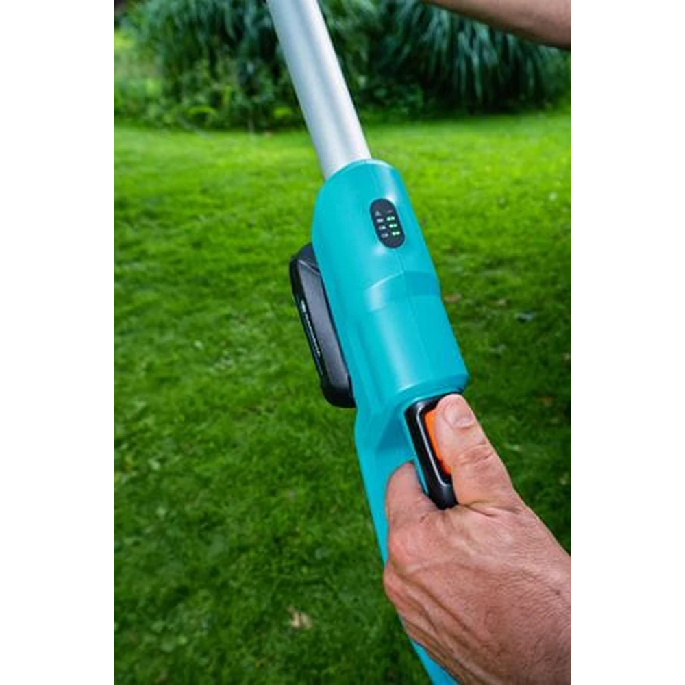 Accu Telescopische Heggenschaar THS 42/18V P4A Solo - Gardena - Afbeelding 5