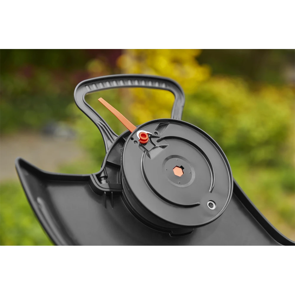 Accu Trimmer ComfortCut 23/18V P4A Set - Gardena 8 Accu Trimmer ComfortCut 23/18V P4A Set - Gardena - Afbeelding 6