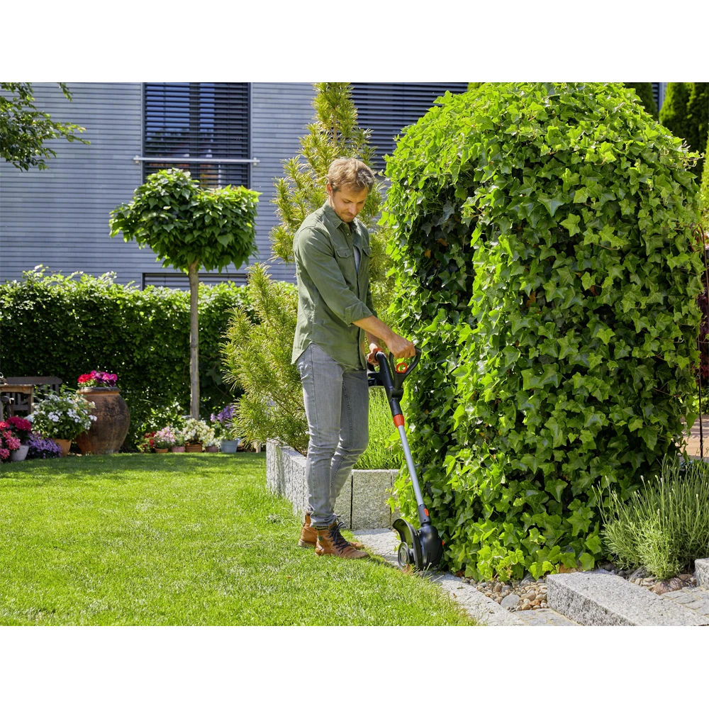 Accu Trimmer ComfortCut 23/18V P4A Set - Gardena 9 Accu Trimmer ComfortCut 23/18V P4A Set - Gardena - Afbeelding 7