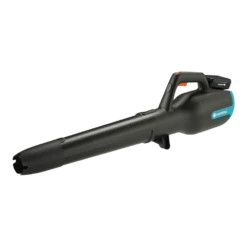 Accubladblazer PowerJet 18V P4A Solo - Gardena -Tuinverzorgingswinkel accubladblazer powerjet 18v p4a solo gardena 3 1