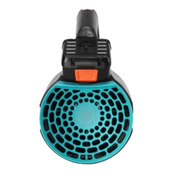 Accubladblazer PowerJet 18V P4A Solo - Gardena -Tuinverzorgingswinkel accubladblazer powerjet 18v p4a solo gardena 5 1