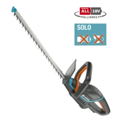 Accuheggenschaar ComfortCut 50/18V P4A Solo - Gardena -Tuinverzorgingswinkel accuheggenschaar comfortcut 50 18v p4a solo gardena 3 1