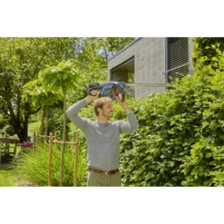 Accuheggenschaar ComfortCut 60/18V P4A Solo - Gardena -Tuinverzorgingswinkel accuheggenschaar comfortcut 60 18v p4a solo gardena 3 1