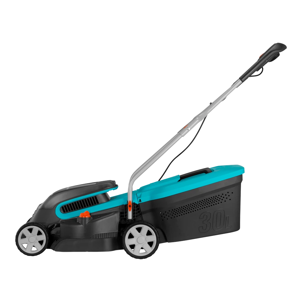 Accumaaier PowerMax 32/36V P4A Set - Gardena 4 Accumaaier PowerMax 32/36V P4A Set - Gardena - Afbeelding 2