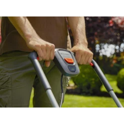 Accumaaier PowerMax 32/36V P4A Set - Gardena 14 Accumaaier PowerMax 32/36V P4A Set - Gardena -Tuinverzorgingswinkel accumaaier powermax 32 36v p4a set gardena 6 4