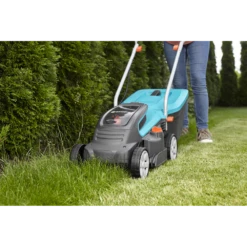 Accumaaier PowerMax 32/36V P4A Solo - Gardena -Tuinverzorgingswinkel accumaaier powermax 32 36v p4a solo gardena 4 4