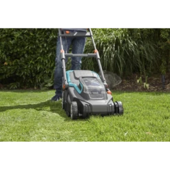 Accumaaier PowerMax Li-40/37 Set - Gardena 14 Accumaaier PowerMax Li-40/37 Set - Gardena -Tuinverzorgingswinkel accumaaier powermax li 40 37 set gardena 6 4