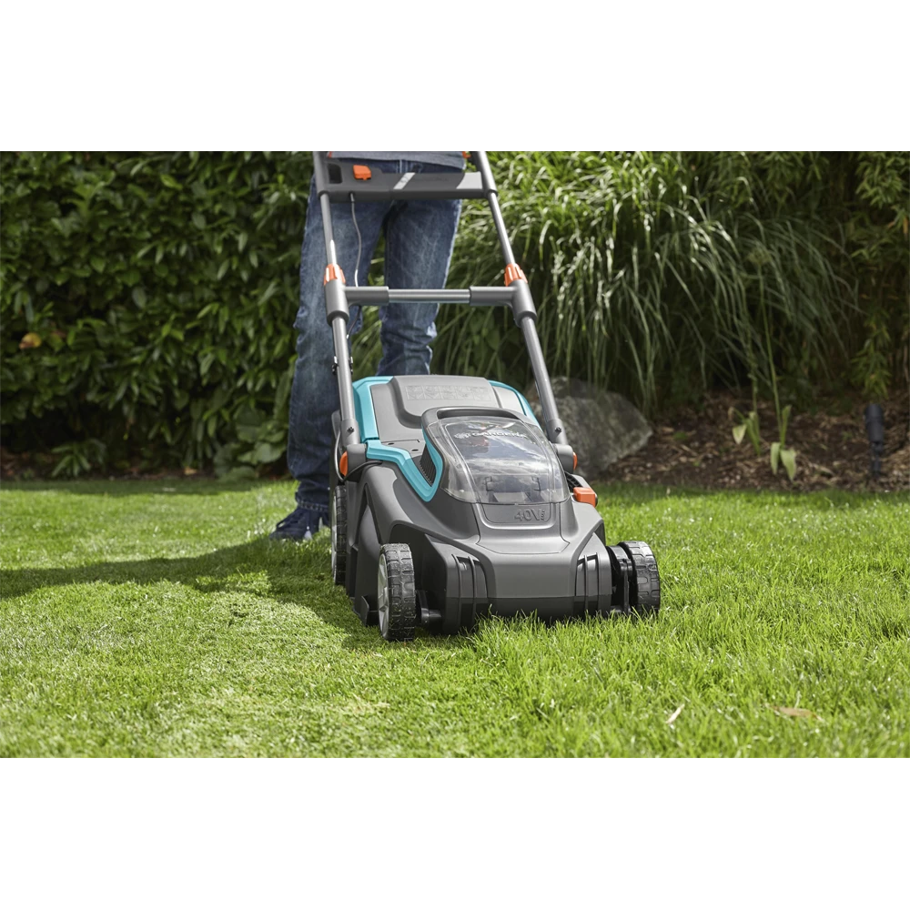 Accumaaier PowerMax Li-40/37 Set - Gardena 8 Accumaaier PowerMax Li-40/37 Set - Gardena - Afbeelding 6