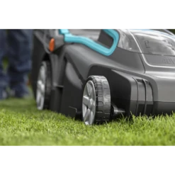 Accumaaier PowerMax Li-40/37 Set - Gardena 15 Accumaaier PowerMax Li-40/37 Set - Gardena -Tuinverzorgingswinkel accumaaier powermax li 40 37 set gardena 7 4