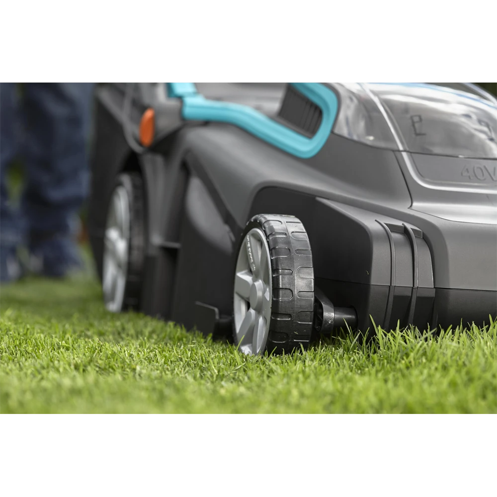 Accumaaier PowerMax Li-40/37 Set - Gardena 9 Accumaaier PowerMax Li-40/37 Set - Gardena - Afbeelding 7