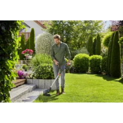 Accutrimmer ComfortCut 23/18V P4A Solo - Gardena 13 Accutrimmer ComfortCut 23/18V P4A Solo - Gardena -Tuinverzorgingswinkel accutrimmer comfortcut 23 18v p4a solo gardena 4